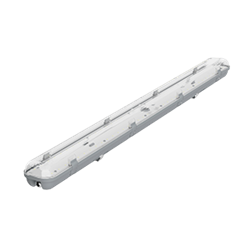 Светильник "Светодиодный   ""ВАРТОН"" промышленный класс защиты IP65 1300*135*100 мм 25 ВТ 6500К с прозрачным рассеивателем" 2000000201450 - фото 14504