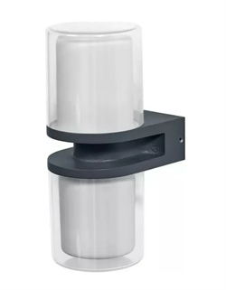 Светильник SMART OUTD WIFI UPDFLAREWALL RGBWDG LEDVANCE 4058075564305 - фото 145803