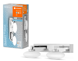 Светильник SMART WIFI ORBIS ELYPSE 340 IP44 LEDVANCE  4058075573963 - фото 145804