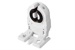 Патрон втычной стоечный (крепление на защелки) (1 500 шт.) G13 TDM SQ0351-0018-1 - фото 145904