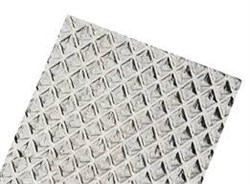 Рассеиватель призма стандарт для 595*295 (590*290 мм) 2 шт в упаковке V-09-01-540 - фото 14593