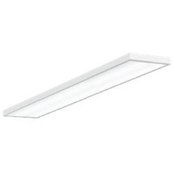 Светильник "Светодиодный   ""ВАРТОН"" офисный встраиваемый 1195*180*50 мм 36 ВТ 4000К IP40" 2000000199429 - фото 14607