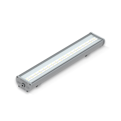 Светильник LED "ВАРТОН" Айрон пром для агр.ср. 600*109*66мм IP67 узк. 45° 18 ВТ 4000К VA.1-I0-70.0073-03-0U45-67.018.40 - фото 14612