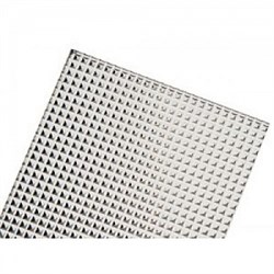 Рассеиватель призма стандарт для 1195*595 (1189*588 мм) 2 шт в упаковке V-05-082 - фото 14613