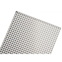 Рассеиватель опал для L-поворота G-ЛАЙН  2 шт в упаковке 2000000199856 - фото 14623