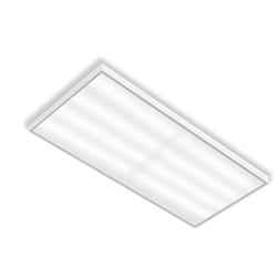 Светильник "Светодиодный   ""ВАРТОН"" офисный встраиваемый/накладной 1195*595*50мм 72 ВТ 4000К с функцией аварийного освещения" V-A1-301-072-4100K - фото 14627