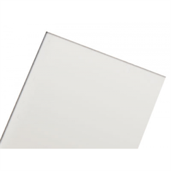 Рассеиватель опал для  X-поворота  T-ЛАЙН  комплект 2000000199900 - фото 14635