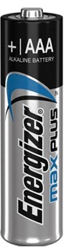 Батарейки ENERGIZER MAX Plus LR03 (10+10 бл) 7638900451269 - фото 146361