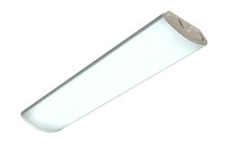 Светильник "Светодиодный   ""ВАРТОН"" LUX опаловый накладной 625*160*65 18 ВТ 6500К" V-02-052-018-6500K - фото 14642