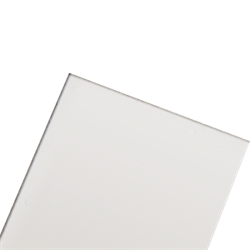 Рассеиватель опал для Tegular 555*555 мм 2 шт в упаковке 2000000218038 - фото 14667