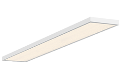 Светильник "Светодиодный   ""ВАРТОН"" офисный встраиваемый/накладной 1195*180*50мм 54 ВТ 2700К" 2000000217819 - фото 14669