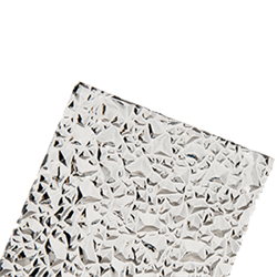 Рассеиватель колотый лед для Tegular 555*555 мм 2 шт в упаковке 2000000217505 - фото 14672