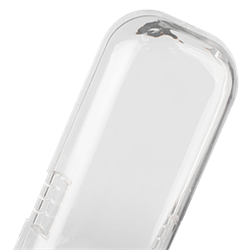 Рассеиватель колотый лед для 1800*155 (1793*151 мм) 2 шт в упаковке ТРИТМ81 2000000217758 - фото 14675