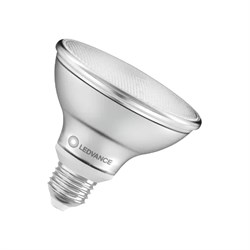 Лампа LED PAR30 DIM (75W) 36° 10W/927 230V E27 633Lm  d-95, l-93 LEDVANCE 4099854071195 - фото 146988