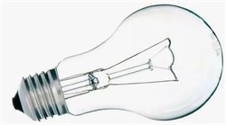 Термоизлучатель РН 300Вт 220-230В E27 (Т 220-230-300-2) Лисма Т 220-230-300-2-1 - фото 146990