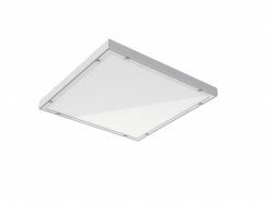 Светильник "Светодиодный   ""ВАРТОН"" медицинский 595*595*55мм с опаловым рассеивателем 36 ВТ 4000К IP54 диммируемый 1-10" 2000000217086 - фото 14757