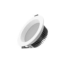 Светильник светодиодный "ВАРТОН" Downlight круглый встроенный 230*84 40W 3000K IP54 V1-R0-00084-10000-4404030 - фото 14775