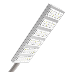 Светильник "Светодиодный   ""ВАРТОН"" уличный Uran 120 Вт крепление на консоль 5000К" 2000000217246 - фото 14777