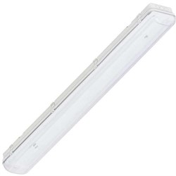 Светильник CSVT Айсберг-57/TRANSPARENT (IP65,5000K) с БАП на 1 час. VS -   ЦБ000011414 - фото 148092