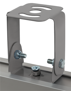 Кронштейн "LAURA" (2 шт.) ЦБ000010187 - фото 148104