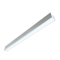 Светильник "Светодиодный   Т-ЛАЙН ""ВАРТОН"" 1174х70х90мм 36 ВТ 6500К" V-03-202-036-6500K - фото 14849