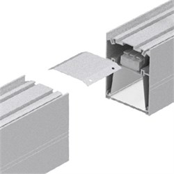 Светильник Скоба соединительная с набором креплений для  ов серии Т-Лайн V-09-03-065 - фото 14873