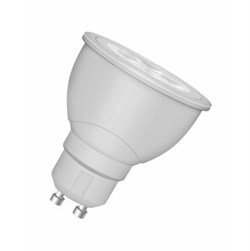 Лампа 1-PARATHOM   PAR16 50   5,5W/827 230V DIM GU10 35° 360lm d50x58 - 4052899943957 - фото 14932