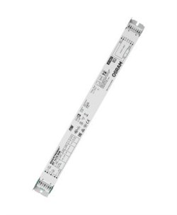 нетQT  2 x 18 / 230 DIM 1-10V   OSRAM -ЭПРА 4008321645852 - фото 14938