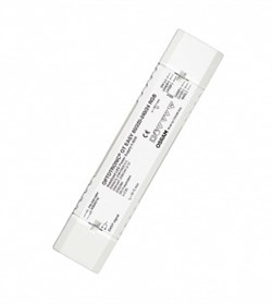 Контроллер OT EASY 60 II /220-240/24 WRGB  +ШИ-модулятор+стабилизатор+преобразователь напряжения 4008321187796 - фото 14943