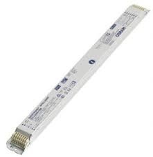 ЭПРА  QTP5 2x54/230-240  360x30x21  OSRAM  - ЭПРА см QTP-OPTIMAL 4008321329097 - фото 14948