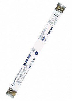 ЭПРА  QTP5 2x24-39/230-240  360x30x21  OSRAM  - ЭПРА 4008321329417 - фото 14950