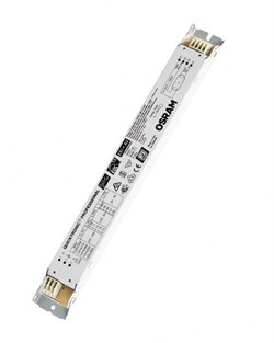 ЭПРА QTP5 1x14-35/230-240  280x30x21  OSRAM  - ЭПРА * 4008321329035 - фото 14956