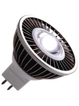 Лампа VS LED MR16  4W=35W  GU5.3  2700K 38гр 12V DC белый корпус  35000h  -  светодиодная 549093.02 - фото 14975