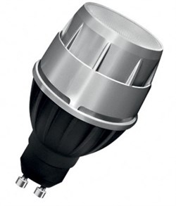 1-PARATHOM   PAR16 50   9W/927 230V DIM   GU10 35° 350lm d50x85 cкрыт монтаж 4008321972736 - фото 14983