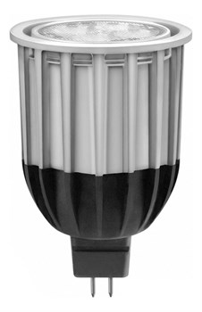 1-PARATHOM    PAR16 75 10,5W/830 230V DIM  3000K GU10 25° 500lm d50x85 cкрыт монтаж 4008321972897 - фото 14986