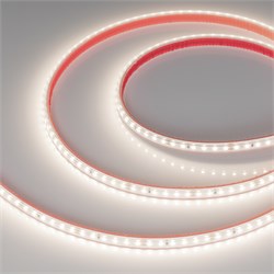 Лента герметичная SPI-PS-A120-12mm 24V White6000-PX6-BPT (11 W/m, IP67, 2835, 5m) (Arlight, бегущий огонь) 049445 - фото 150261