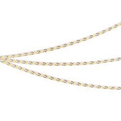 Лента FC-A120-5mm 24V White6000-CX1 (10 W/m, IP20, 5m) (Arlight, резка 1 светодиод) 052777 - фото 150329