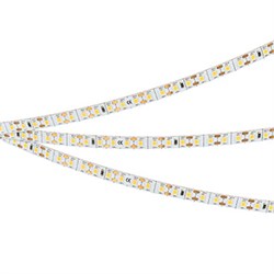 Лента FC-A120-8mm 24V White6000-CX1 (10 W/m, IP20, 5m) (Arlight, резка 1 светодиод) 052792 - фото 150364