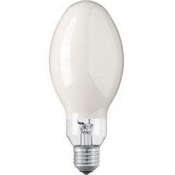 Лампа HPL-R   400W/542  E40 20500lm d178x299 PHILIPS зеркальная -  ДРЛ 46663441 - фото 15042