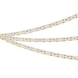 Лента FC-A160-8mm 24V Warm2700-CX1 (14 W/m, IP20, 5m) (Arlight, резка 1 светодиод) 052935 - фото 150444