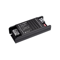 Блок питания ATS-24-060-LS (24V, 2.5A, 60W) (Arlight, IP20 Сетка, 5 лет) 049062 - фото 150609