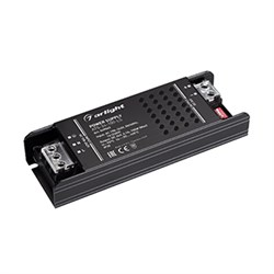 Блок питания ATS-24-100-LS (24V, 4.1A, 100W) (Arlight, IP20 Сетка, 5 лет) 049063 - фото 150611