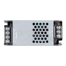 Блок питания ATS-24-030-LS (24V, 1.25A, 30W) (Arlight, IP20 Сетка, 5 лет) 049077 - фото 150622