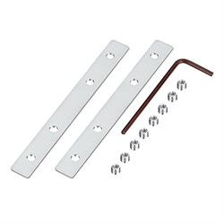 Соединитель профиля LINIA32-FANTOM-180 Set (Arlight, Металл) 049953 - фото 150654