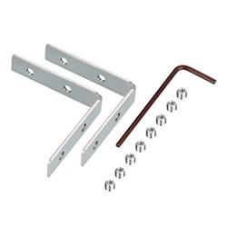 Соединитель профиля LINIA32-FANTOM-L90 Set (Arlight, Металл) 049954 - фото 150656