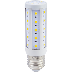Ecola Corn LED Premium  9,5W 220V E27 2700K кукуруза 105x30 Z7NW95ELC - фото 15066