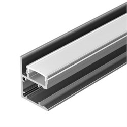 Профиль WALL-2228-2000 ANOD (Arlight, Алюминий) 050466 - фото 150745