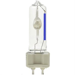 Лампа BLV  HIT         70W Blue           1900lm G12  -  цветная 224122-224722 - фото 15077