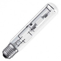 Лампа HQI-T     250/N/SI  E40 20000lm  d57x248 ±360° OSRAM -    СНЯТО!!! 4050300444604 - фото 15085