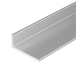 Уголок ARH-W25х10х1,5-2000 ANOD (Arlight, Алюминий) 053357 - фото 150881